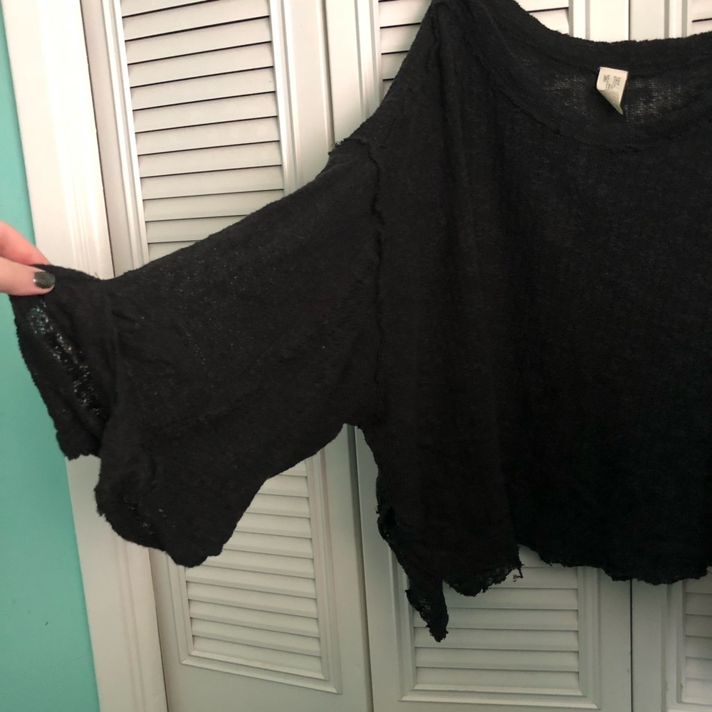 Free people top - Picture 3 of 4